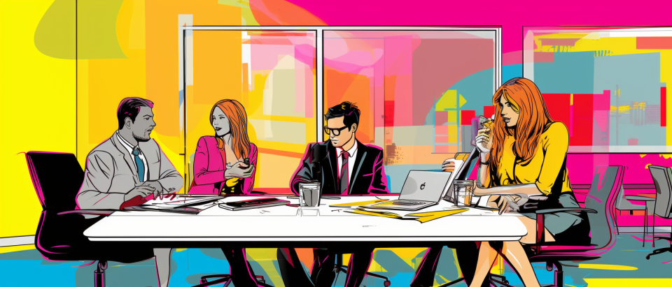 Leading Marketing Agency Insights Elevating Brands with Innovative Strategies