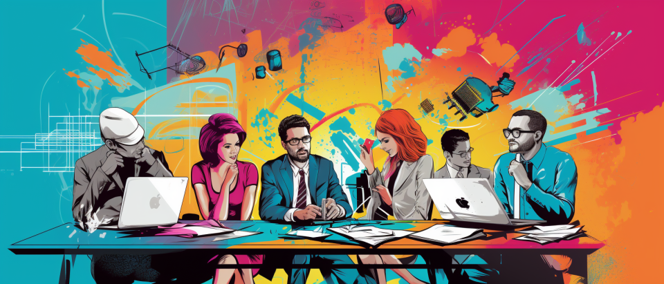 Leading Marketing Agency Insights Elevating Brands with Innovative Strategies