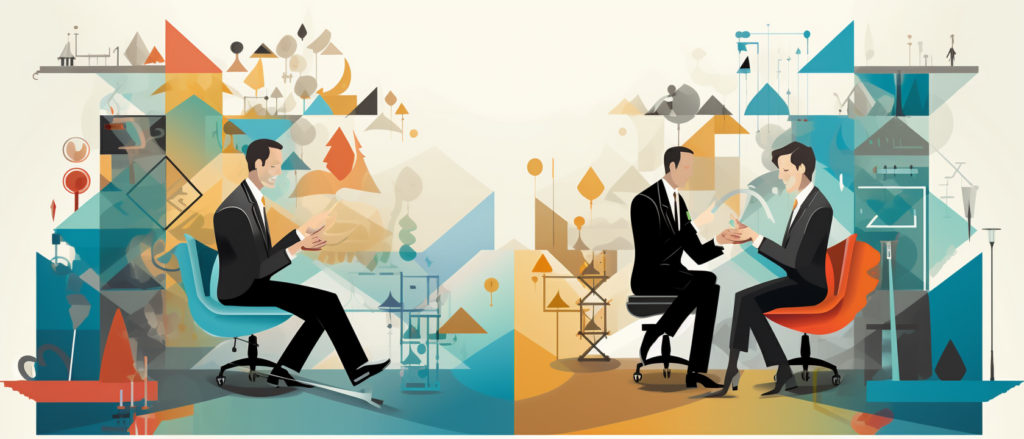 Consultant marketing vs conseiller Comprendre les principales différences