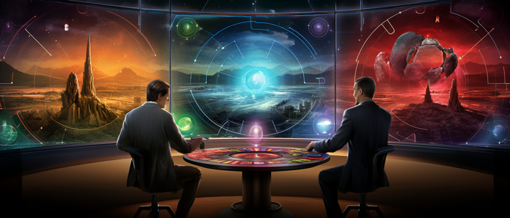 Consultant marketing vs conseiller Comprendre les principales différences