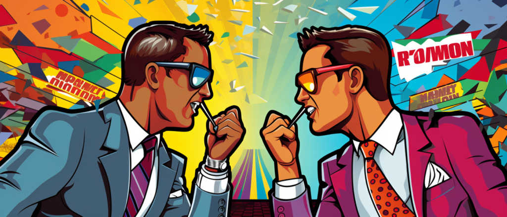 Consultant marketing vs conseiller Comprendre les principales différences