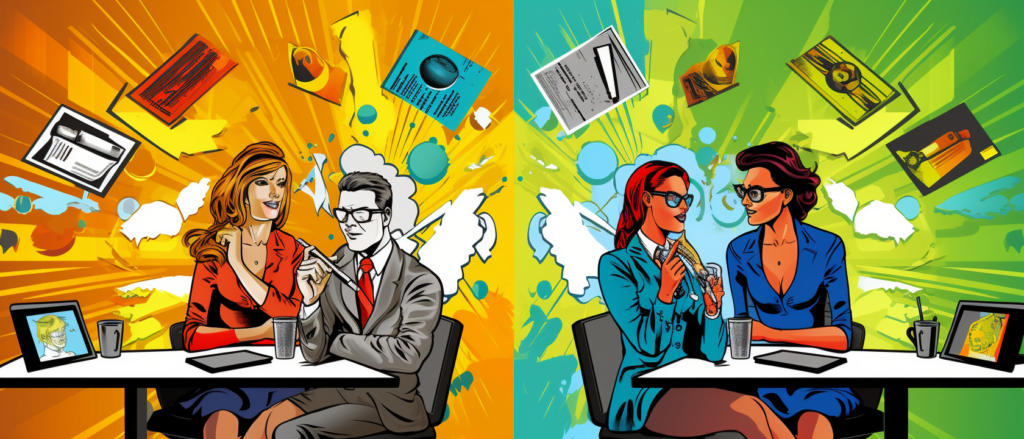 Consultant marketing vs conseiller Comprendre les principales différences