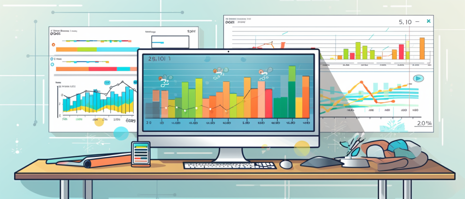 Marketing ROI and Performance Metrics