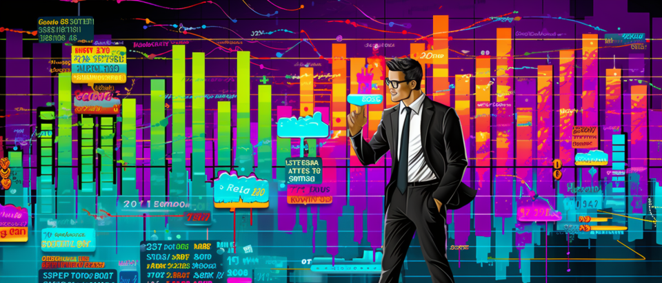 Marketing ROI and Performance Metrics