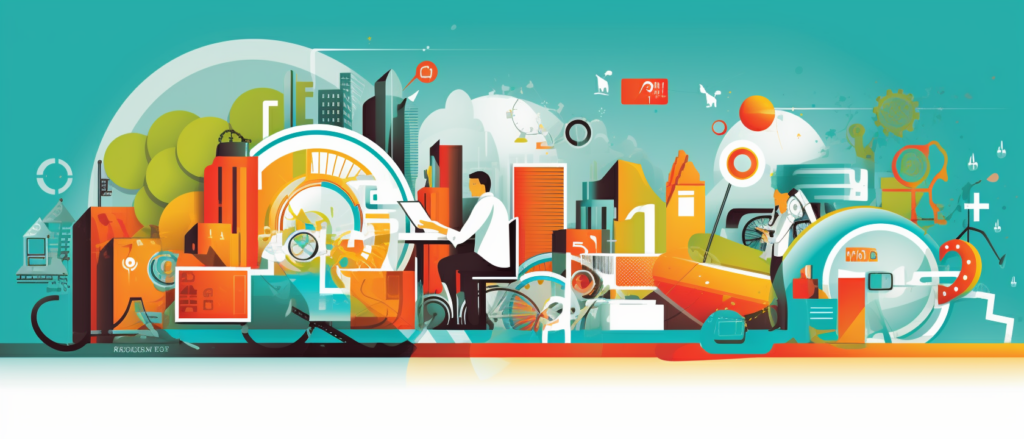 Agence de services marketing Solutions pionnières pour une croissance dynamique de la marque