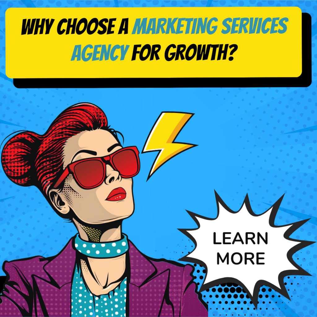 Agence de services marketing Solutions pionnières pour une croissance dynamique de la marque_image