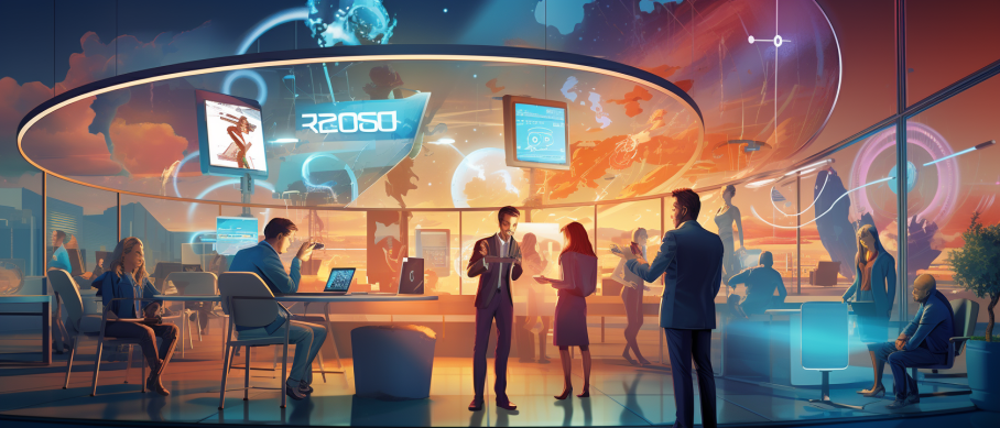 Marketing consultant agency 2024 guide