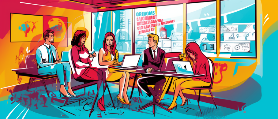 Marketing consultant agency 2024 guide
