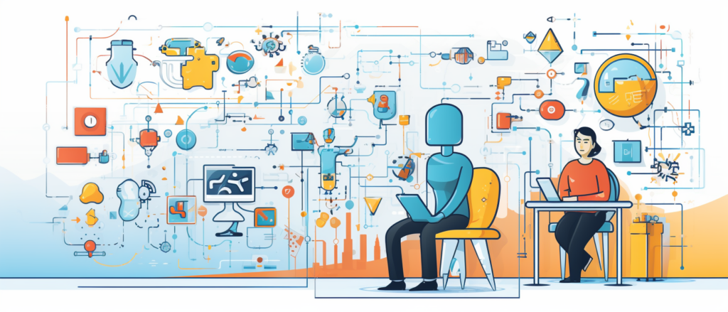Outils d'IA notables utilisés dans le marketing