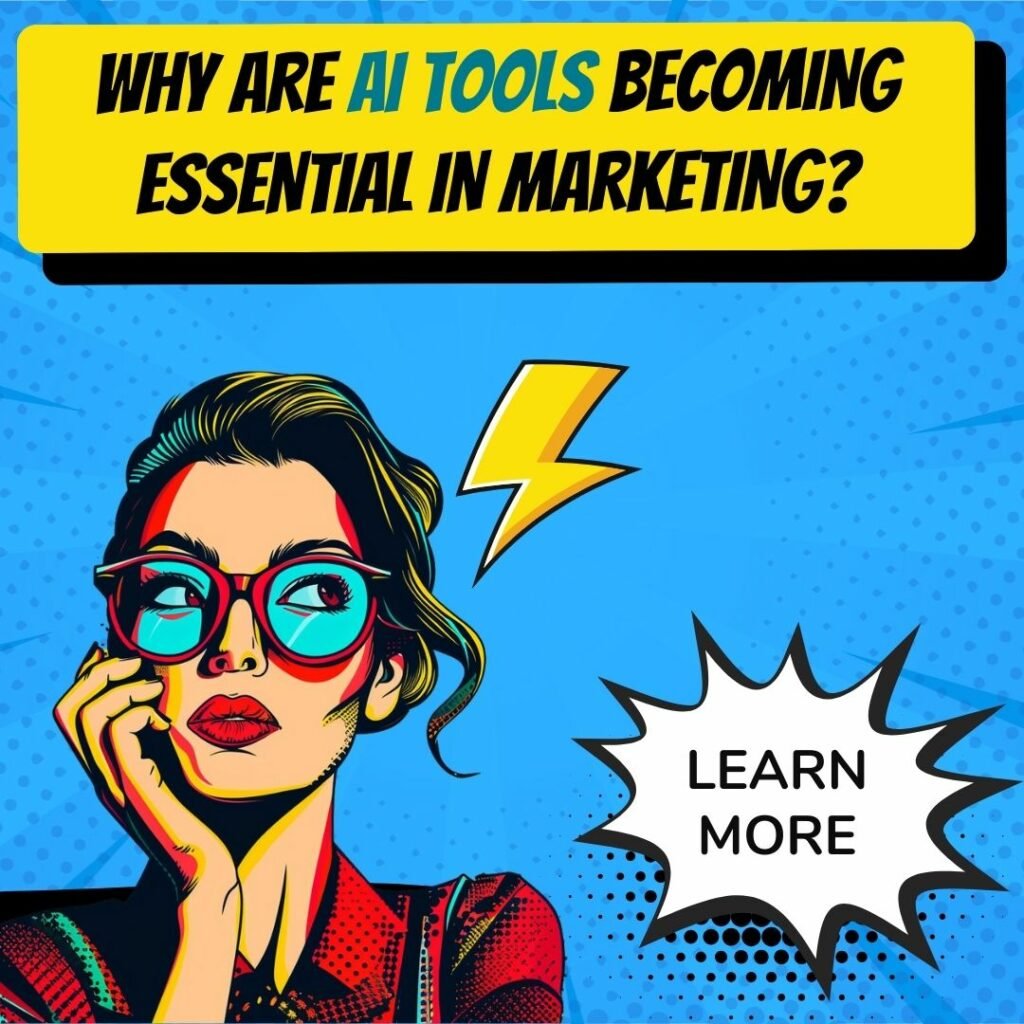 Outils d'IA notables utilisés dans Marketing_image