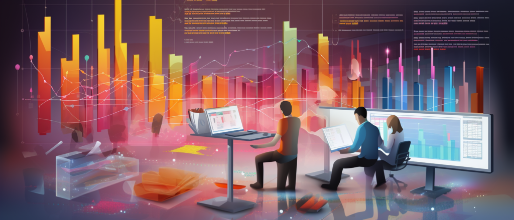 Predictive Analytics in Marketing