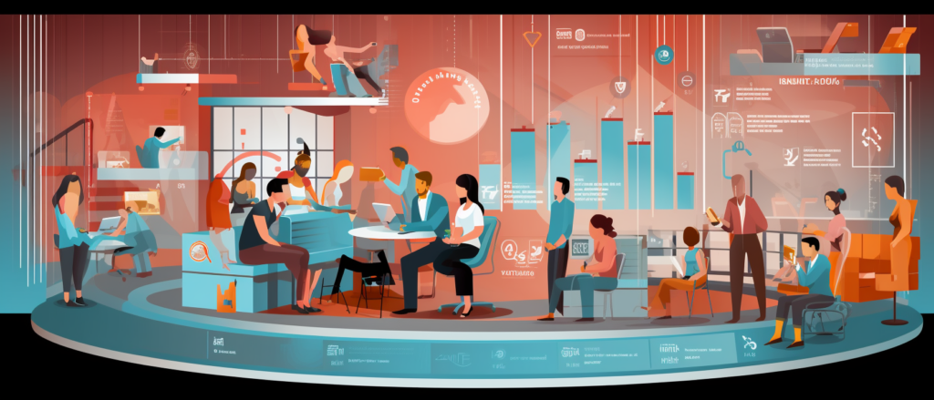 Predictive Analytics in Marketing