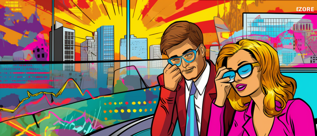 Predictive Analytics in Marketing
