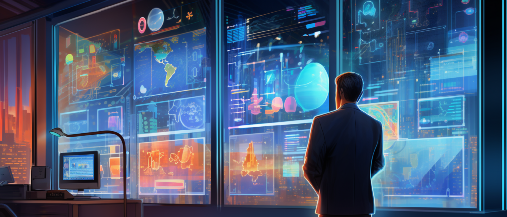 Predictive Analytics in Marketing