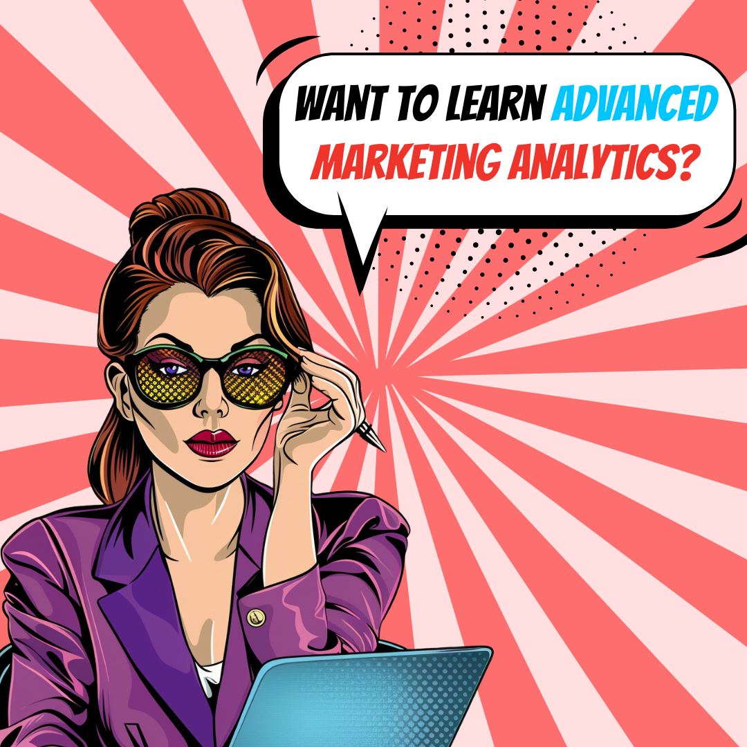 Erweiterte Marketinganalysen