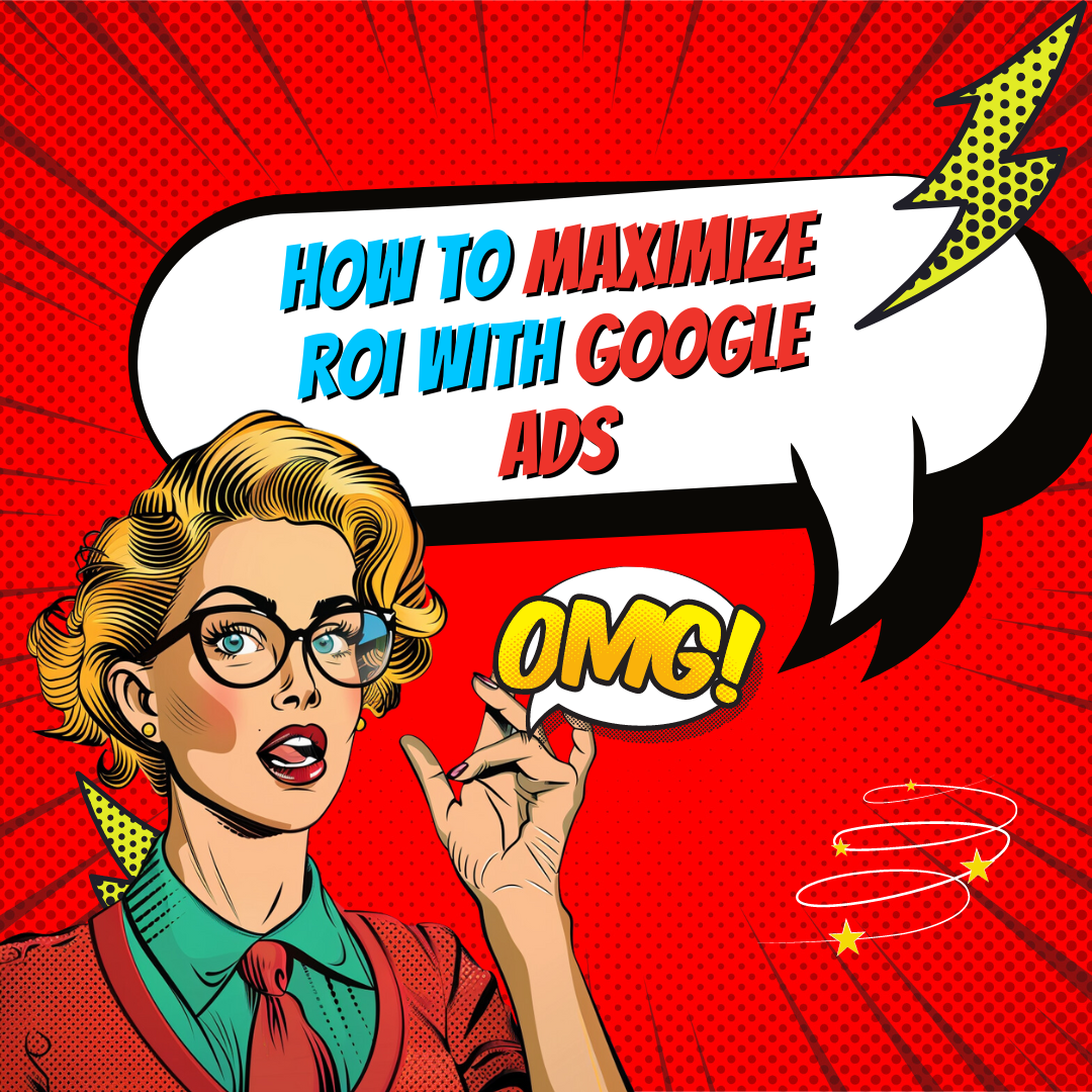 Maximiser le retour sur investissement avec les stratégies Google Ads pour réussir