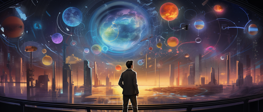 营销革命：创新与增长战略