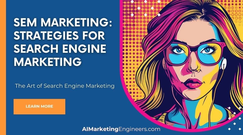 SEM-Marketingstrategien für Suchmaschinenmarketing_image