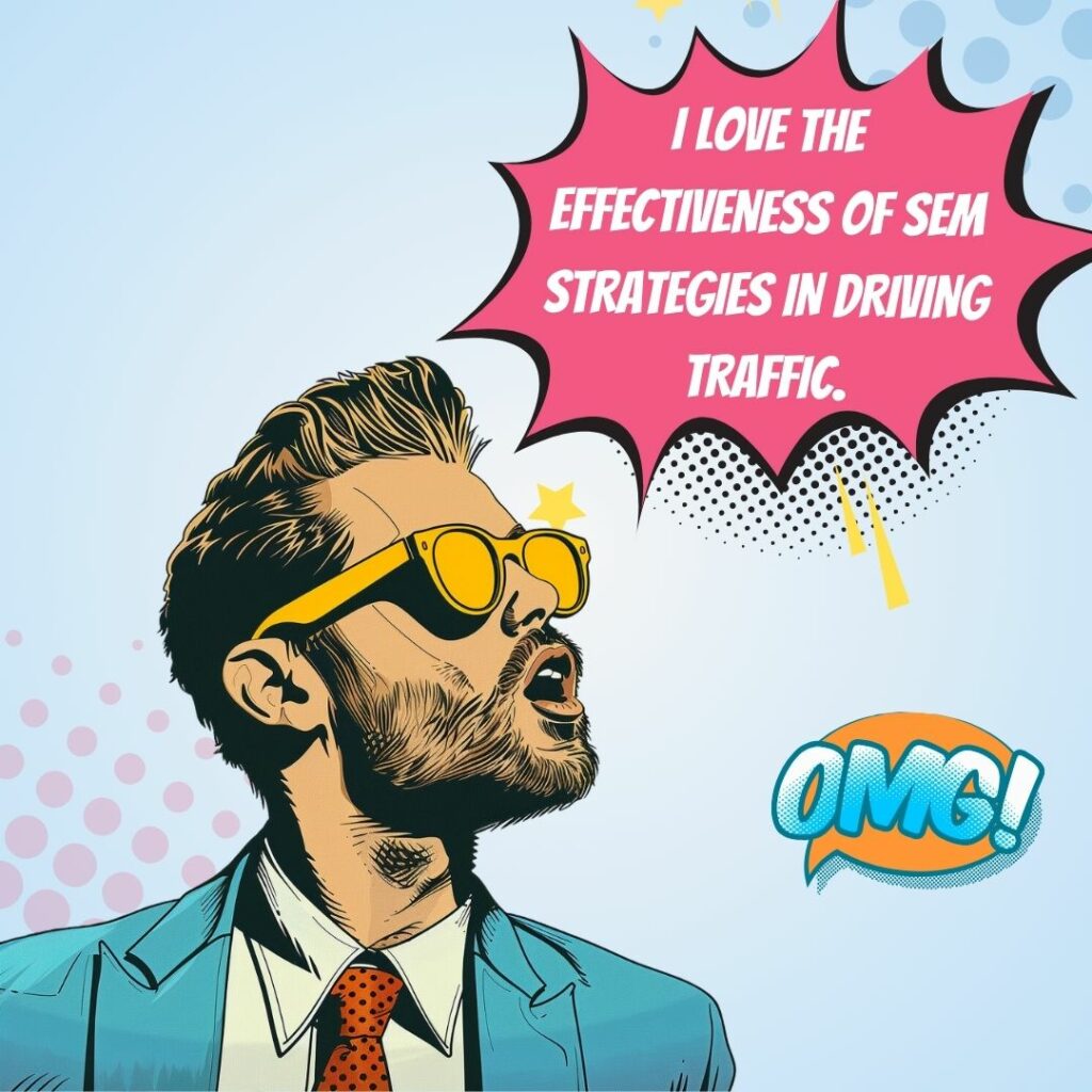 SEM-Marketingstrategien für Suchmaschinenmarketing_image