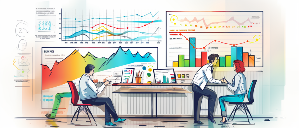 营销 SEO 分析