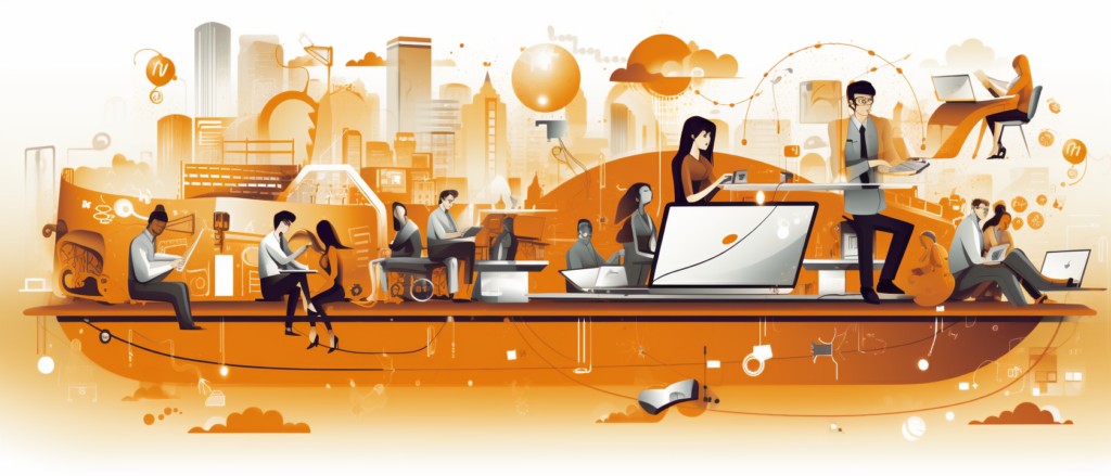 Le marketing SEO améliore votre présence et votre trafic en ligne