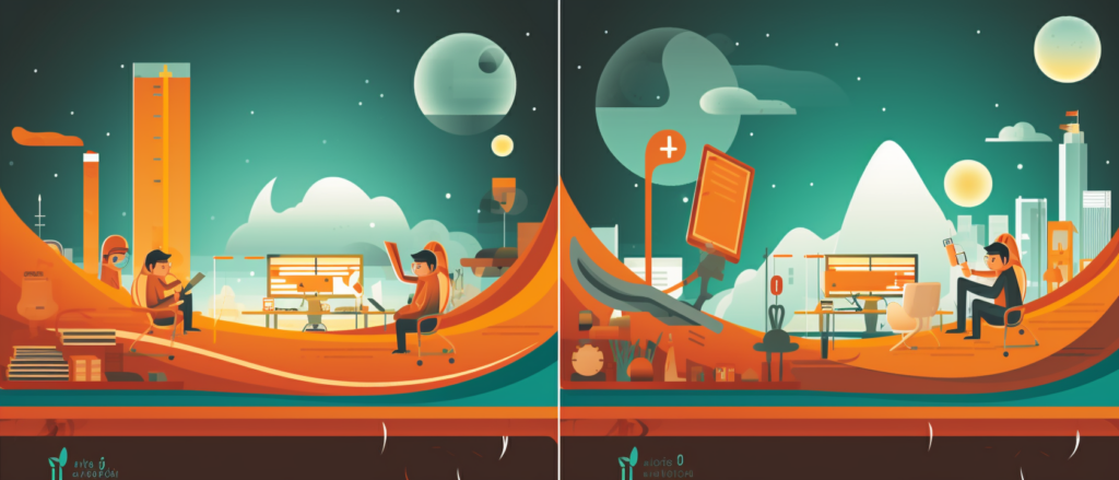 Le marketing SEO améliore votre présence et votre trafic en ligne
