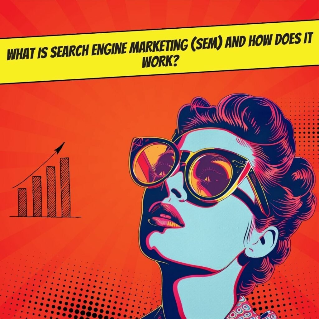Suchmaschinenmarketing (SEM)_image