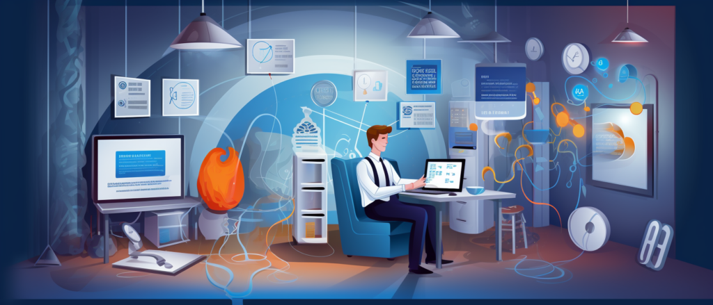 Setting Up Performance Marketing Accounts