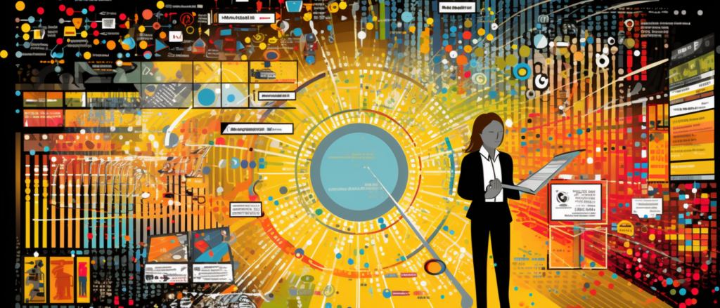Techniken zur KI-gesteuerten Datenanalyse im Marketing
