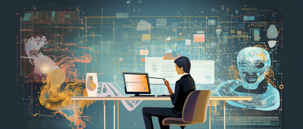 Techniken zur KI-gesteuerten Datenanalyse im Marketing