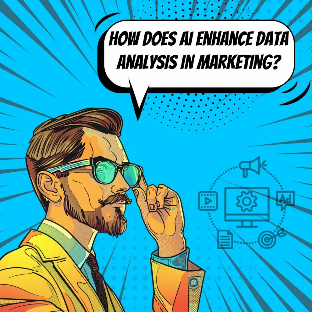 Techniken zur KI-gesteuerten Datenanalyse im Marketing_image