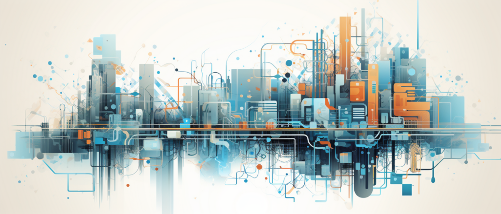 Le potentiel de l’IA générative pour transformer les industries