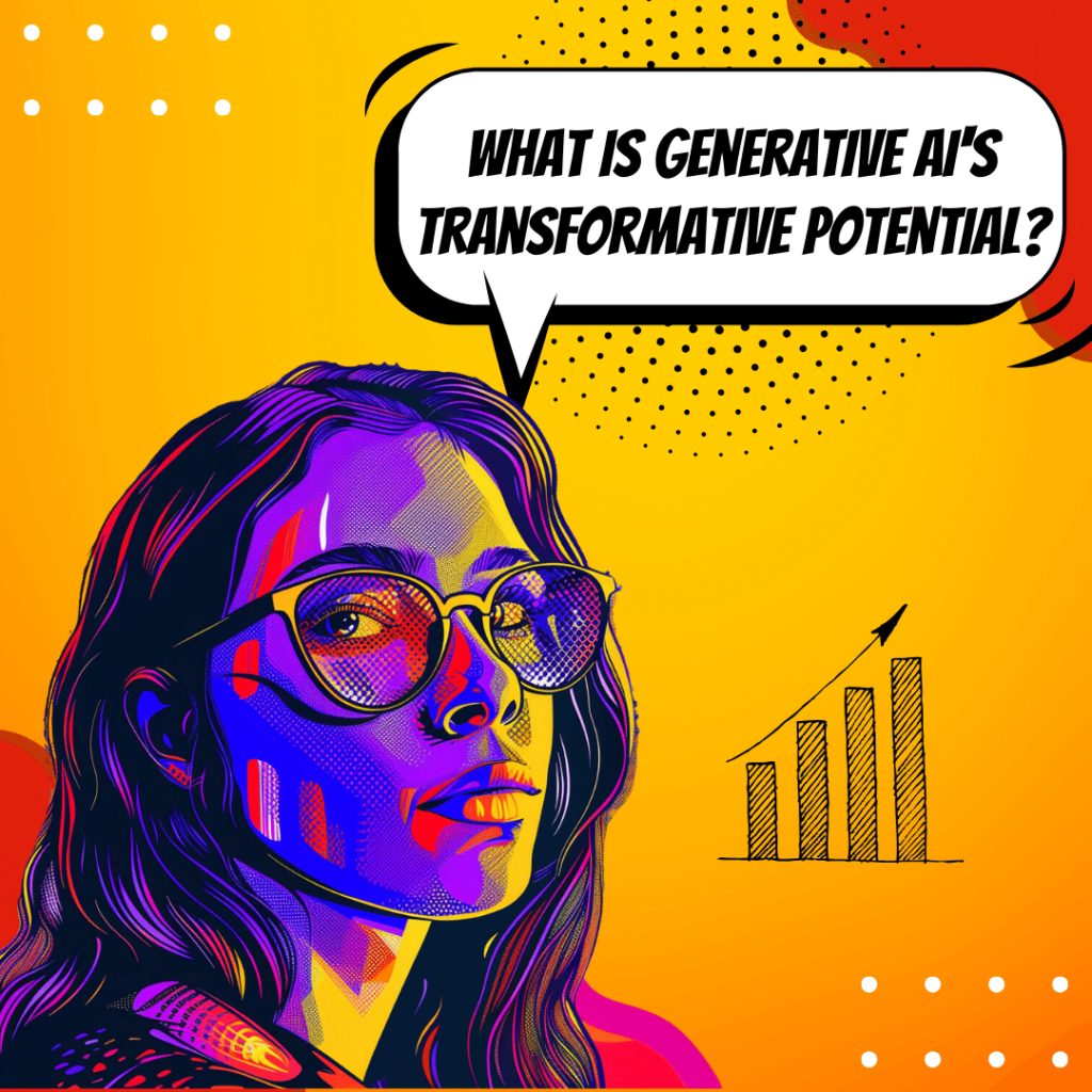 Le potentiel de l’IA générative pour transformer les industries_image