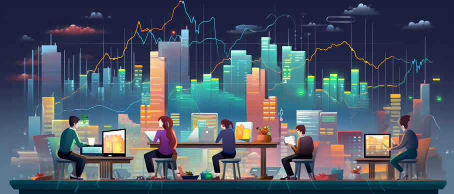 Las cinco principales estrategias de ventas para 2024: aumentar los ingresos en el mercado moderno