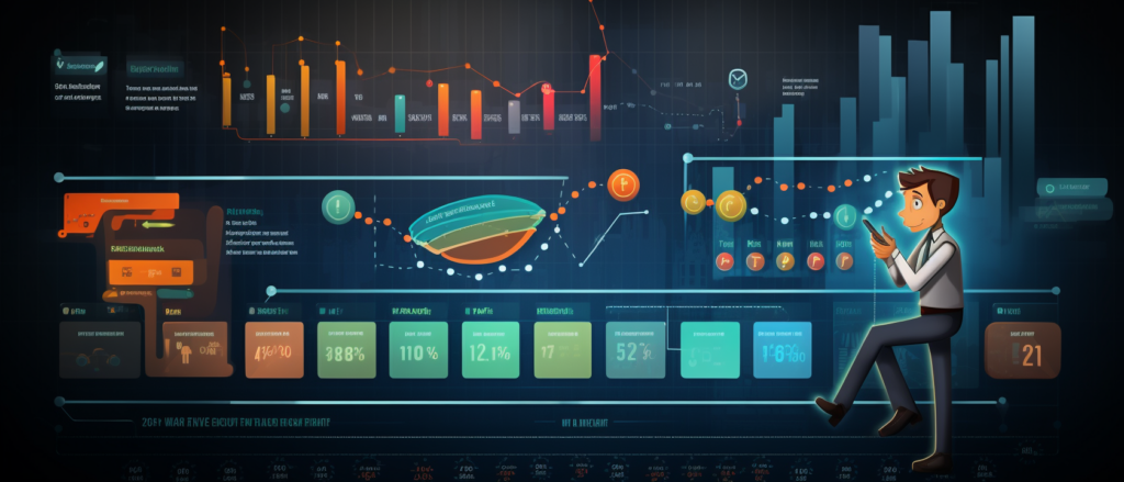 Meilleurs outils de visualisation de données Informations commerciales améliorées