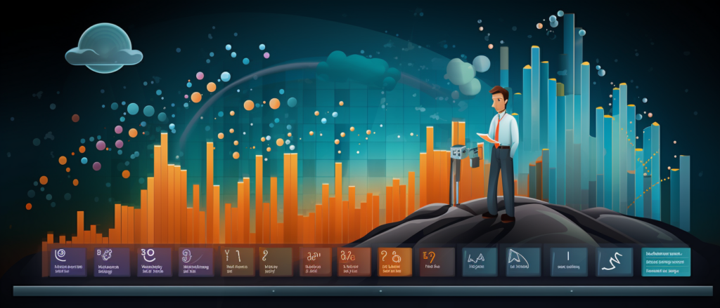 Meilleurs outils de visualisation de données Informations commerciales améliorées