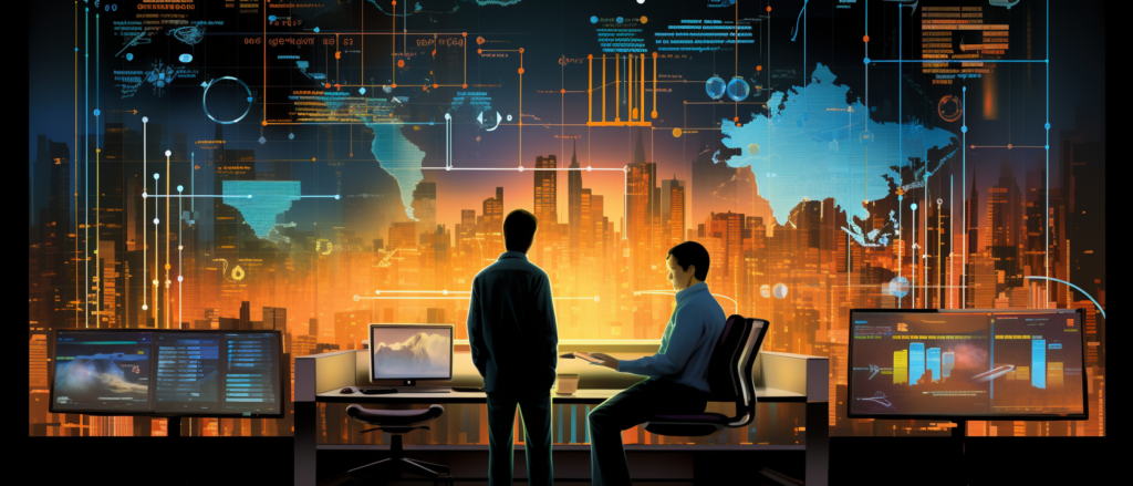 Meilleurs outils de visualisation de données Informations commerciales améliorées