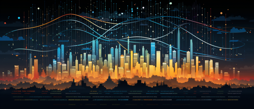 Meilleurs outils de visualisation de données Informations commerciales améliorées
