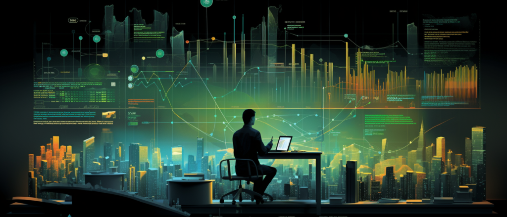 Meilleurs outils de visualisation de données Informations commerciales améliorées