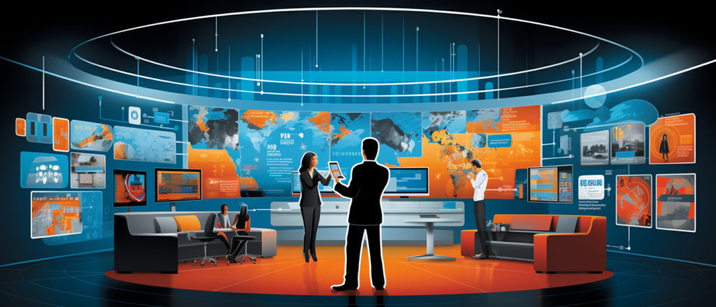 Principales idées marketing innovantes pour 2024