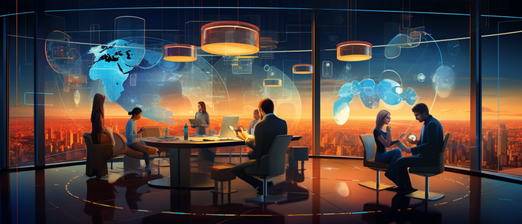 Principales idées marketing innovantes pour 2024
