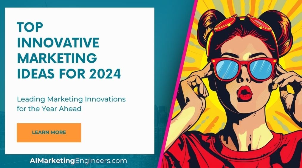 Principales idées marketing innovantes pour 2024_image