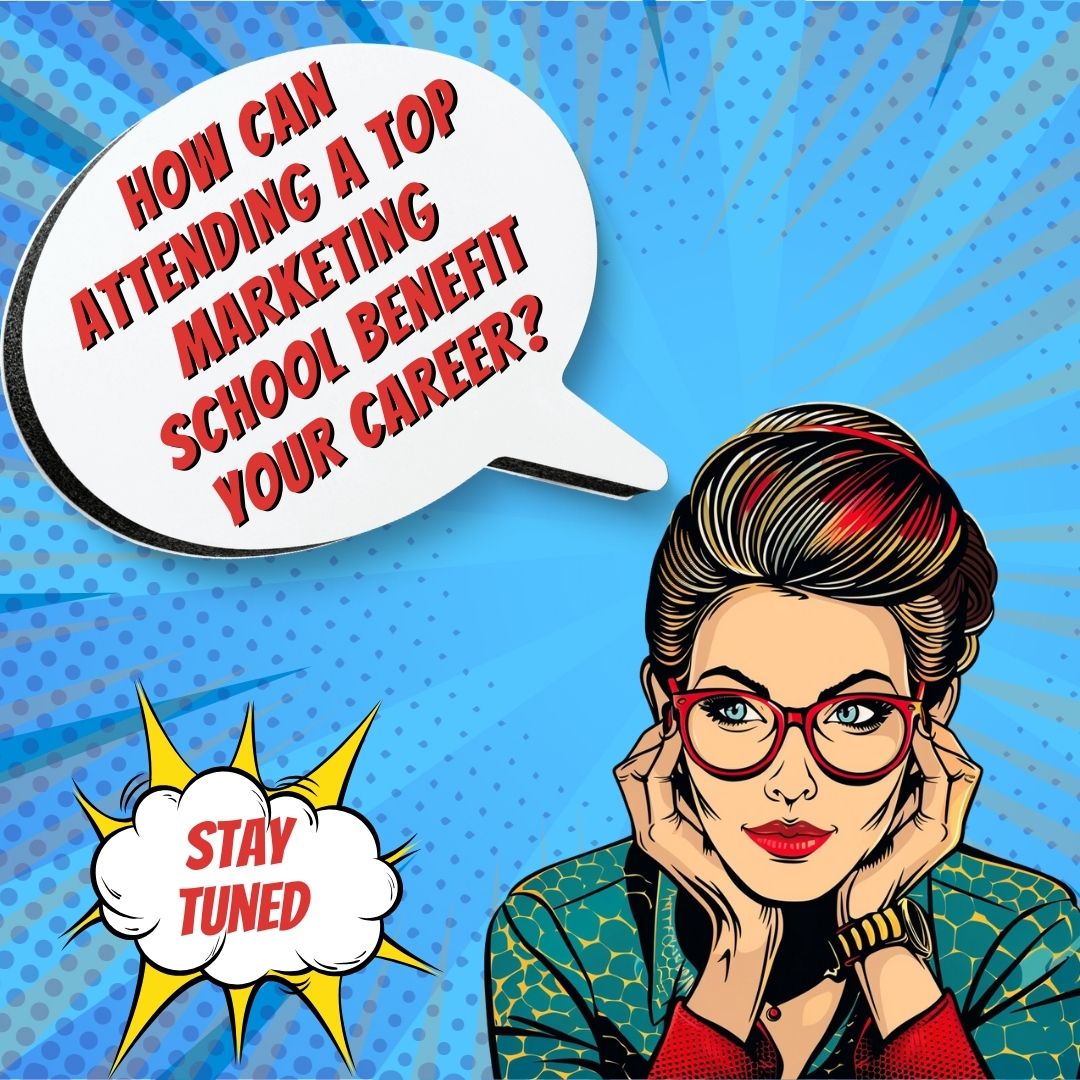 Top Marketing Schools Your Guide to the Best Marketing Education AI