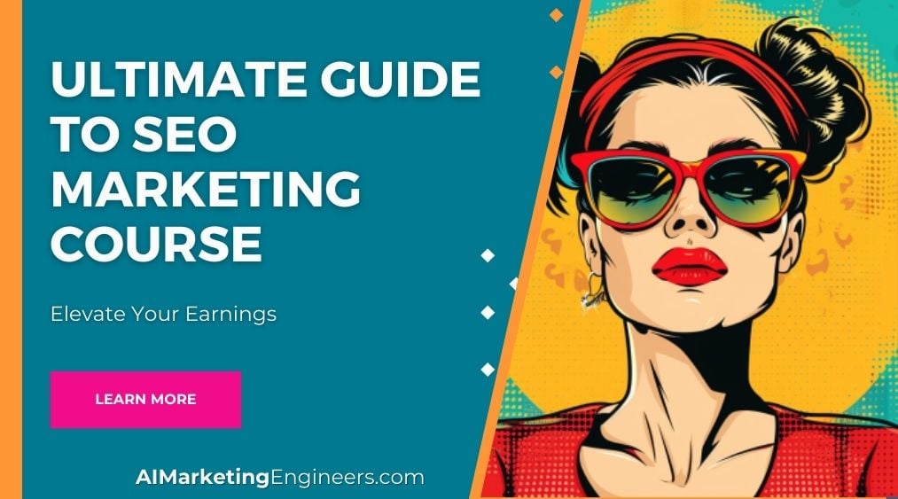 Ultimativer Leitfaden für den SEO-Marketing-Kurs