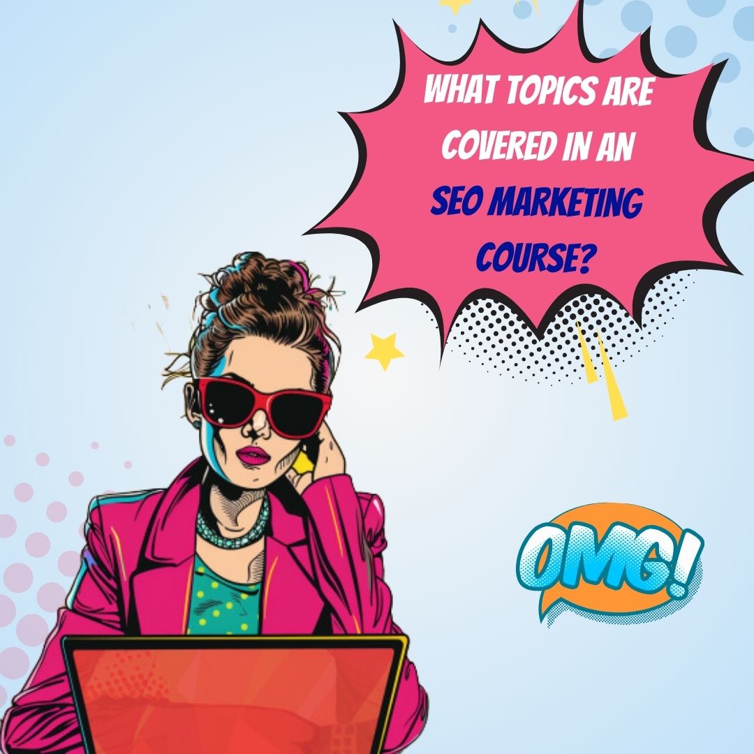 Guide ultime du cours de marketing SEO