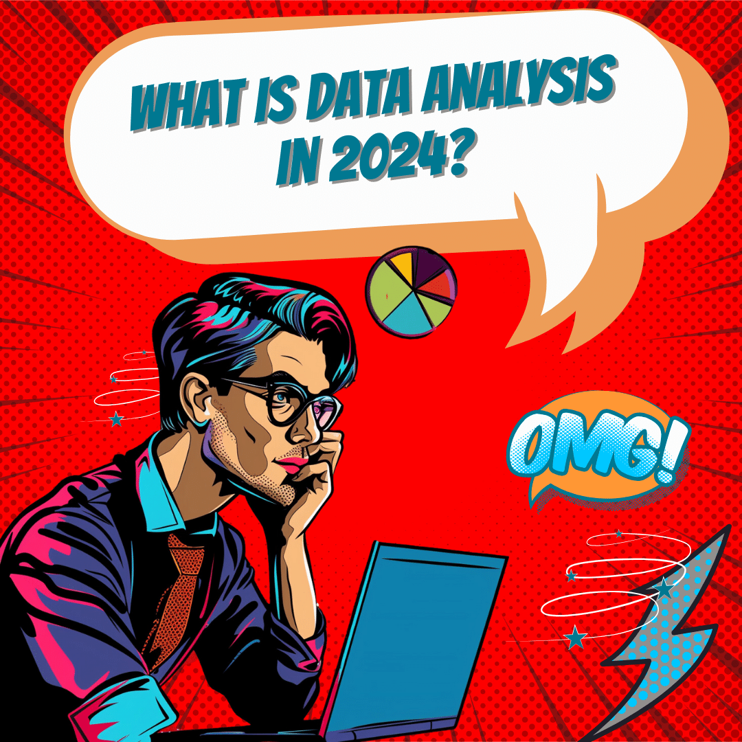 Understanding data analysis and its impact in 2024 ai marketing engineers