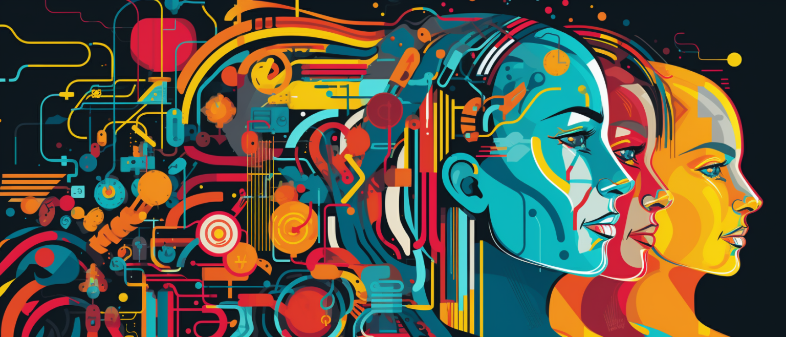 Understanding generative ai meaning and application ai marketing