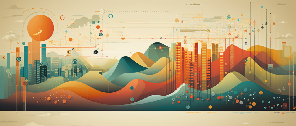Die Macht der Daten entfesseln Die Kunst und Wissenschaft der Datenvisualisierung