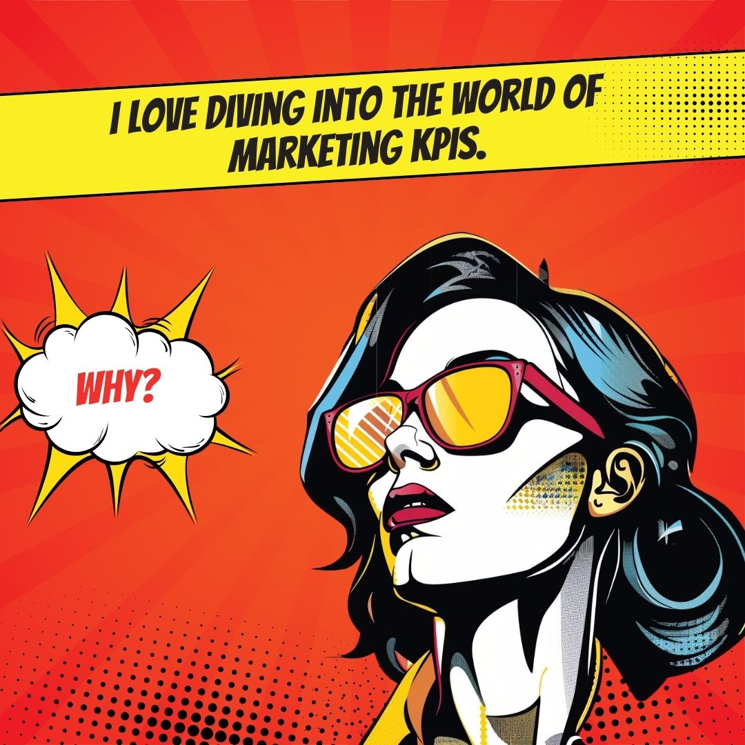 What are kpis in marketing ai marketing engineers