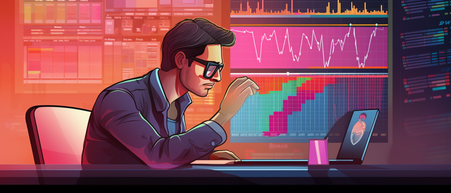 What degree do you need to be a market analyst